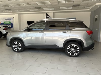 2022 Chevrolet Captiva 1.5 Premier At