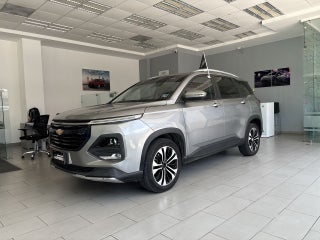 2022 Chevrolet Captiva 1.5 Premier At