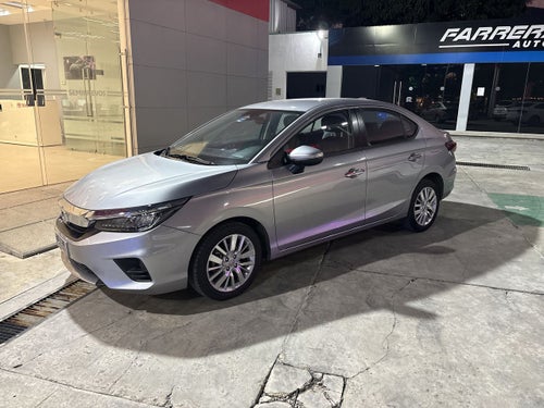 2023 Honda City 1.5 Touring CVT