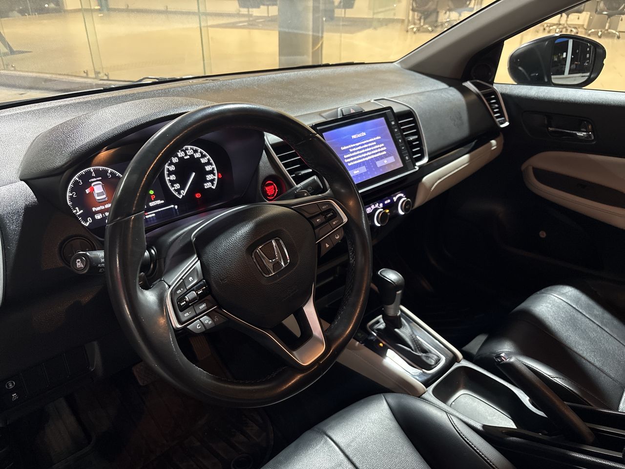 2023 Honda City 1.5 Touring CVT