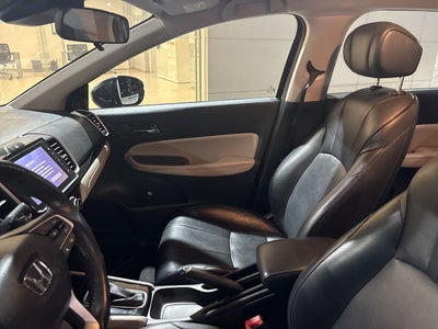 2023 Honda City 1.5 Touring CVT