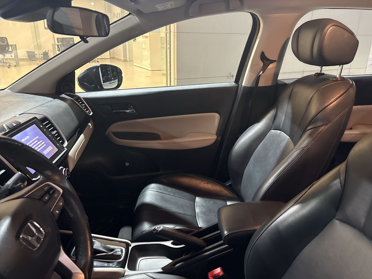 2023 Honda City 1.5 Touring CVT