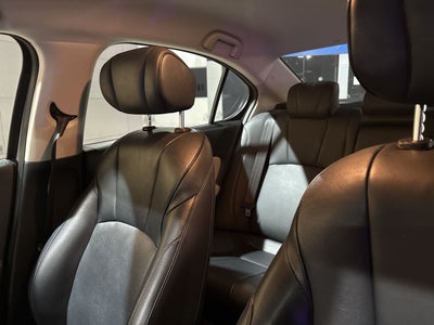 2023 Honda City 1.5 Touring CVT