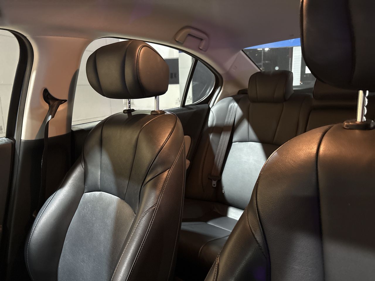 2023 Honda City 1.5 Touring CVT