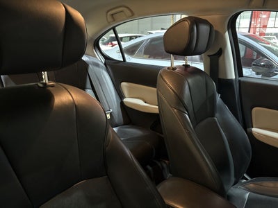 2023 Honda City 1.5 Touring CVT