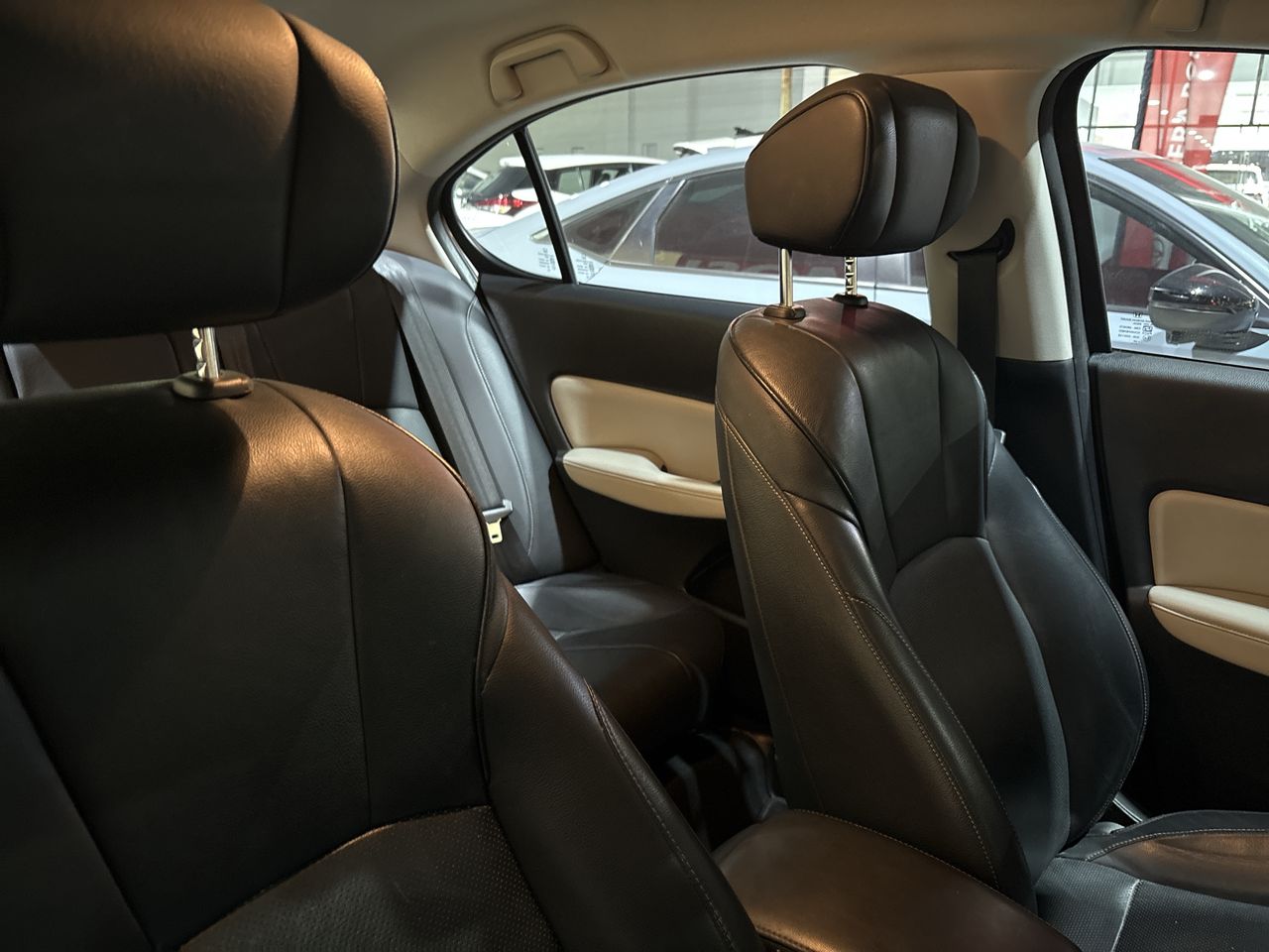 2023 Honda City 1.5 Touring CVT