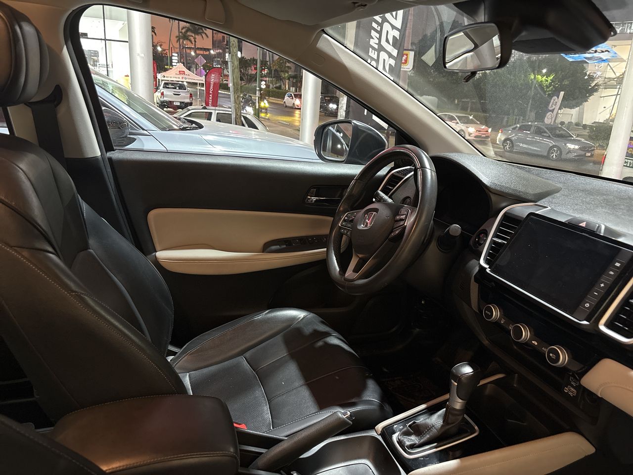 2023 Honda City 1.5 Touring CVT