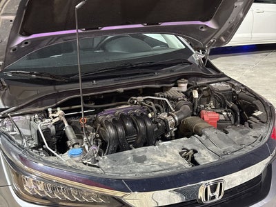 2023 Honda City 1.5 Touring CVT
