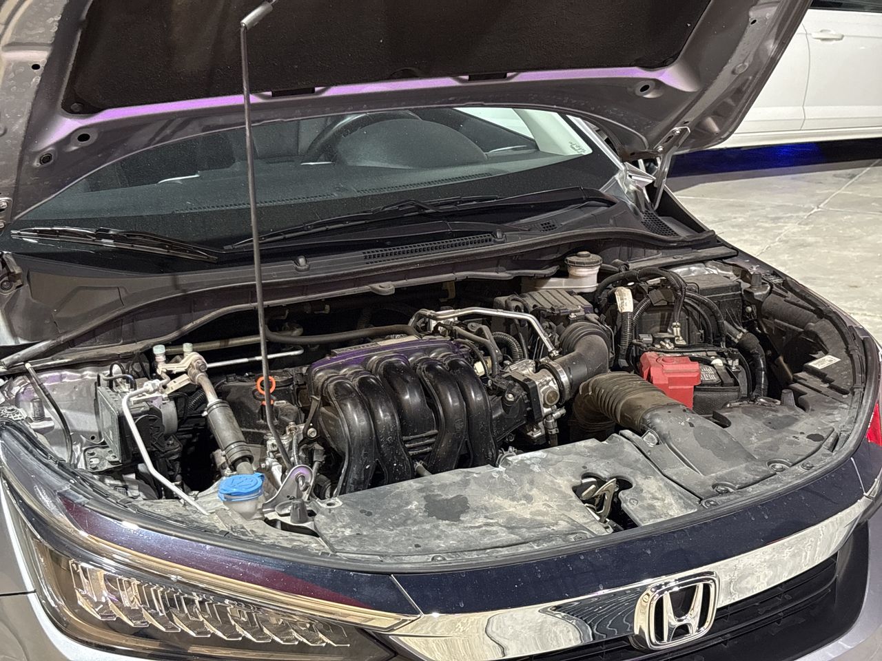 2023 Honda City 1.5 Touring CVT