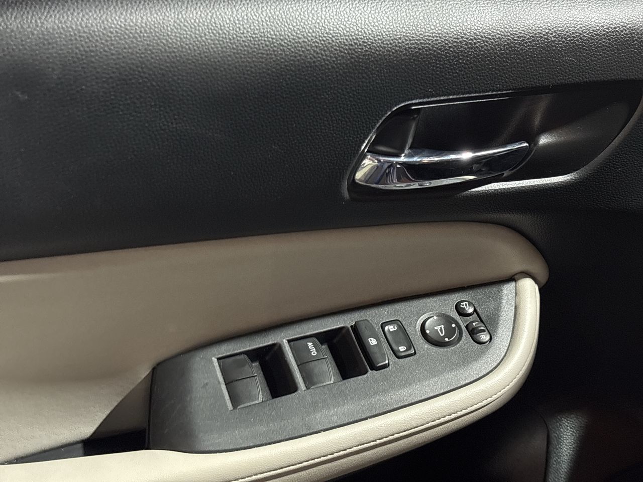 2023 Honda City 1.5 Touring CVT