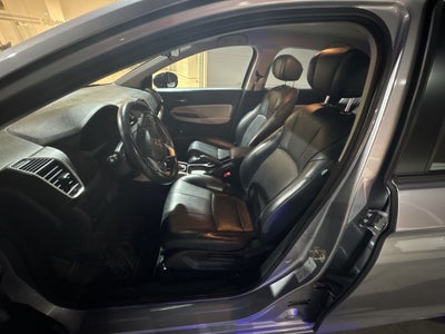 2023 Honda City 1.5 Touring CVT