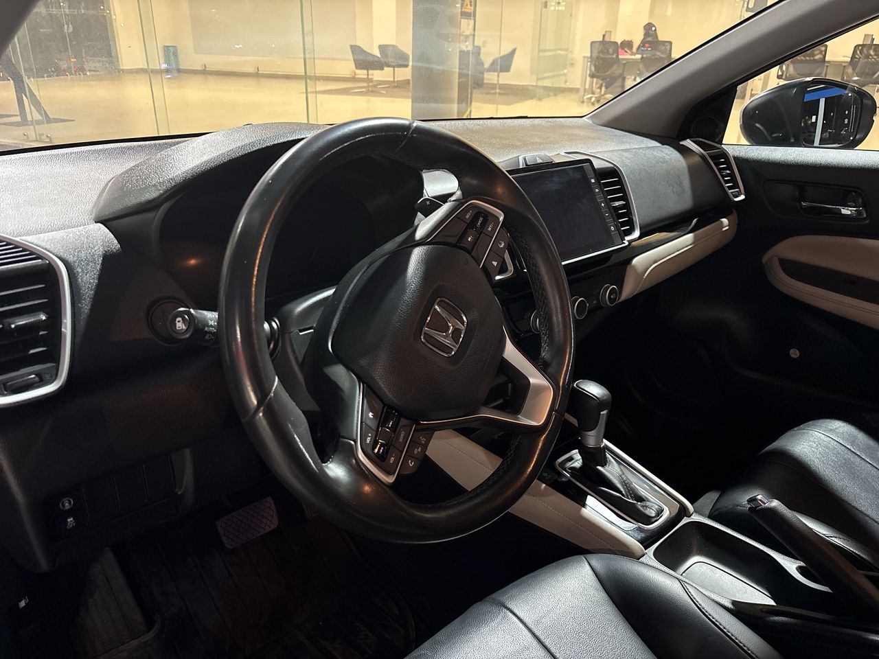 2023 Honda City 1.5 Touring CVT