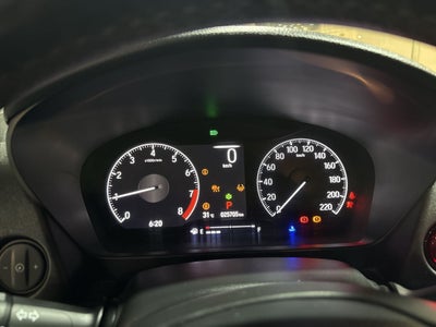 2023 Honda City 1.5 Touring CVT