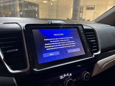 2023 Honda City 1.5 Touring CVT