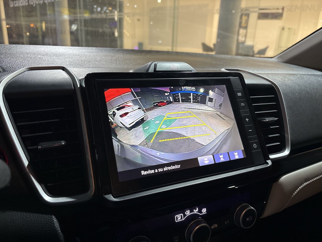 2023 Honda City 1.5 Touring CVT