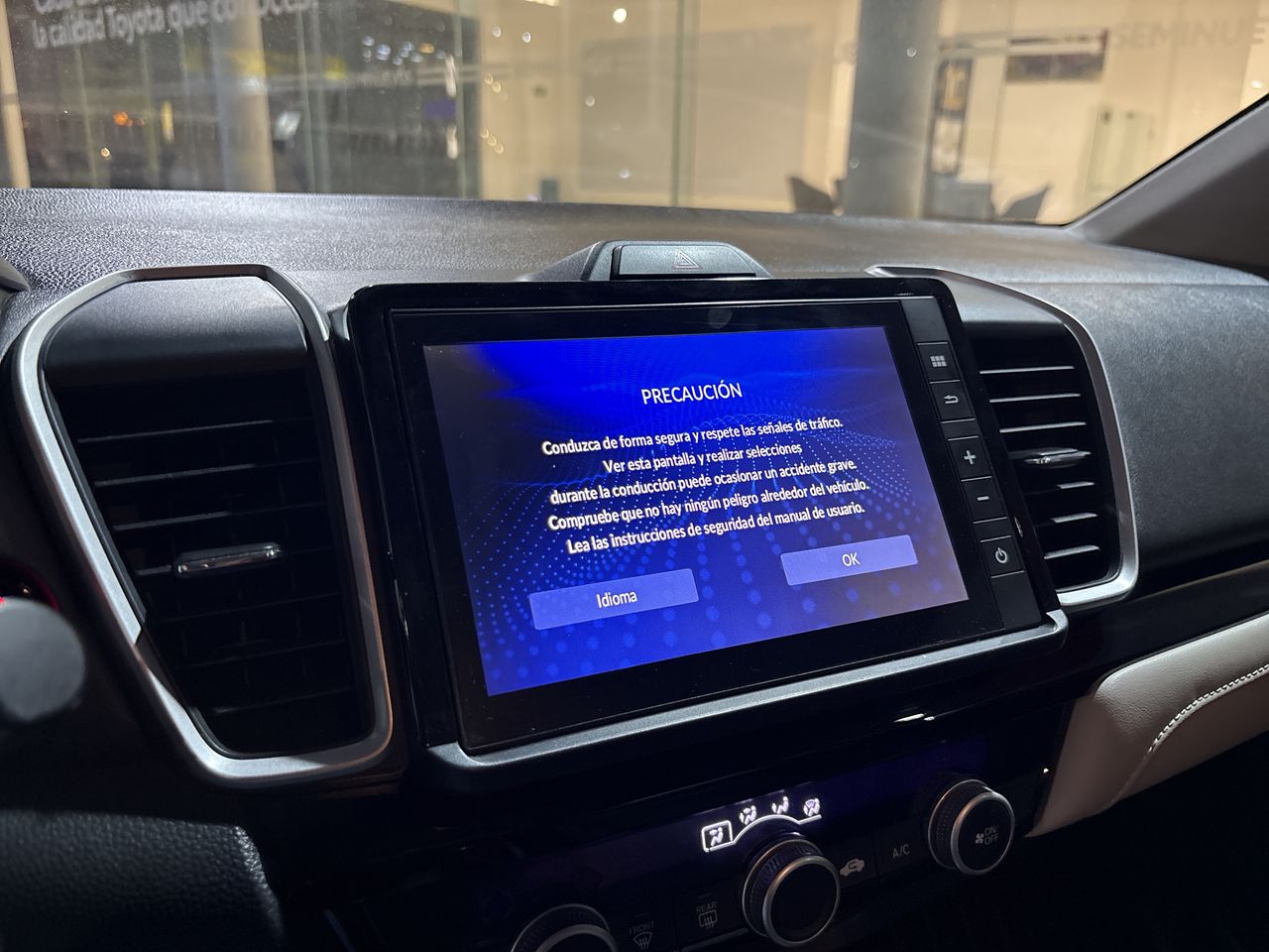 2023 Honda City 1.5 Touring CVT