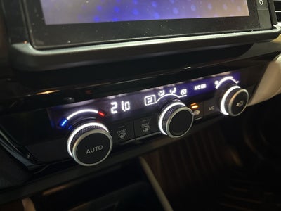 2023 Honda City 1.5 Touring CVT