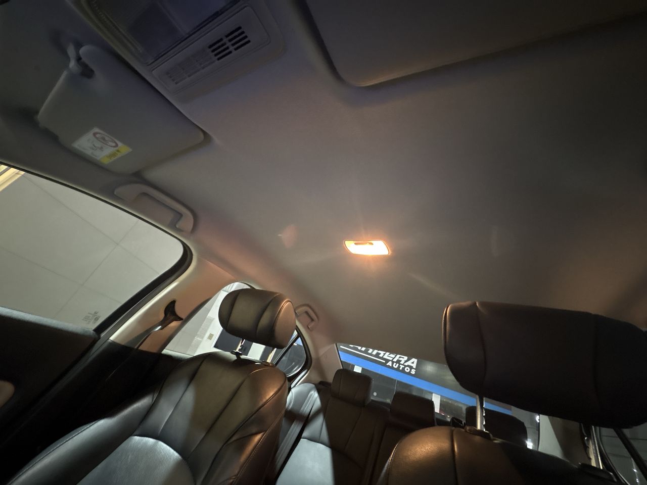 2023 Honda City 1.5 Touring CVT