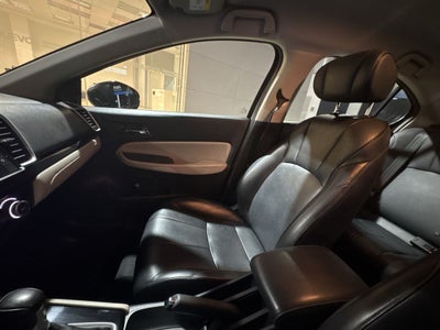 2023 Honda City 1.5 Touring CVT