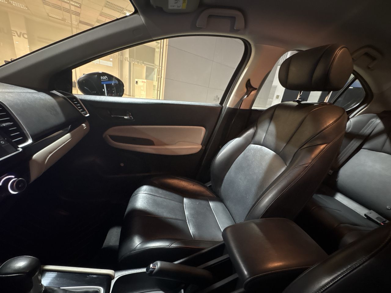 2023 Honda City 1.5 Touring CVT