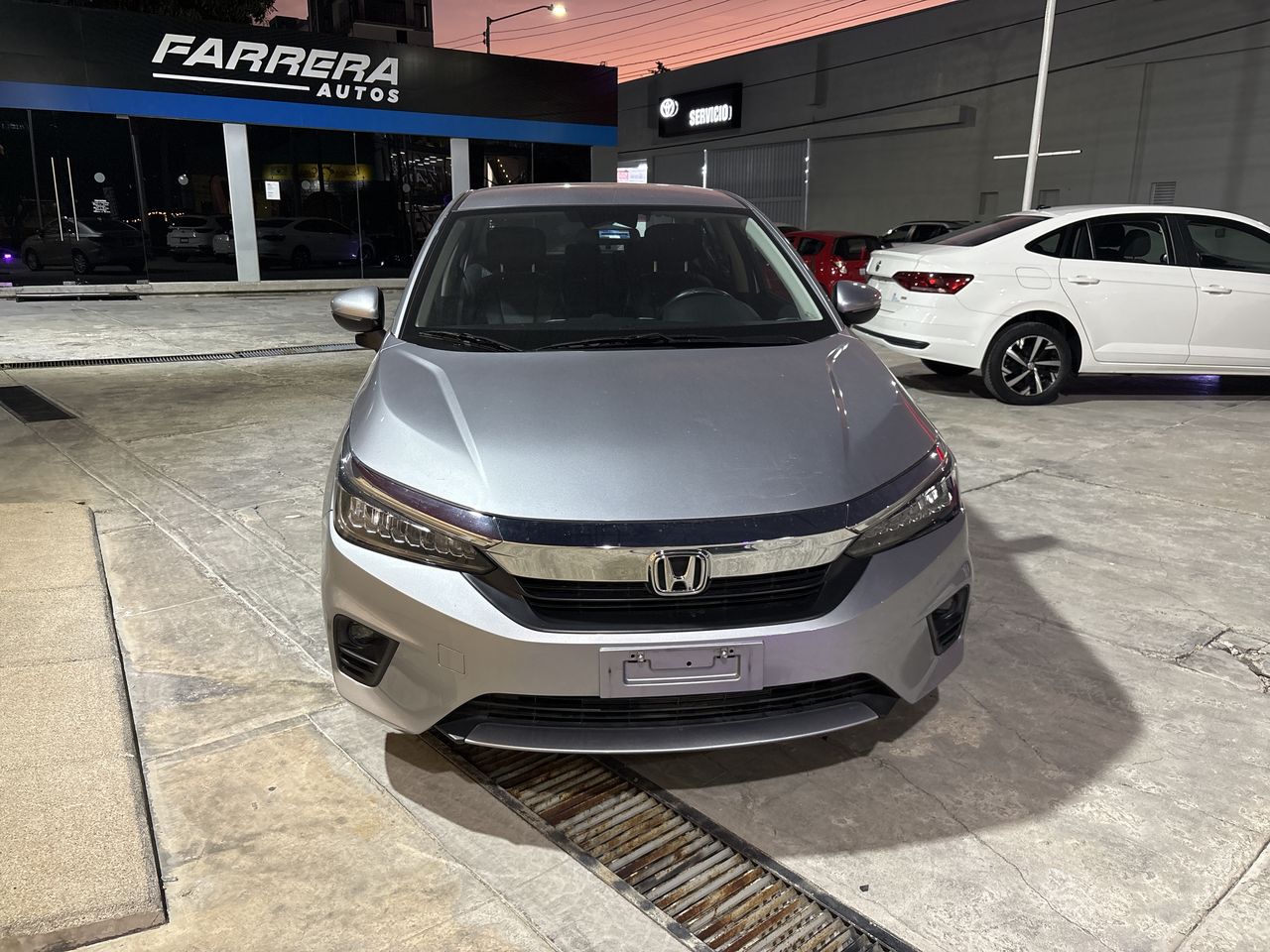 2023 Honda City 1.5 Touring CVT