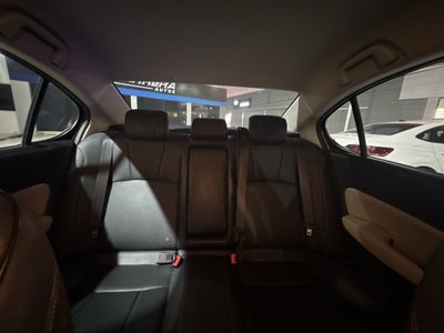 2023 Honda City 1.5 Touring CVT