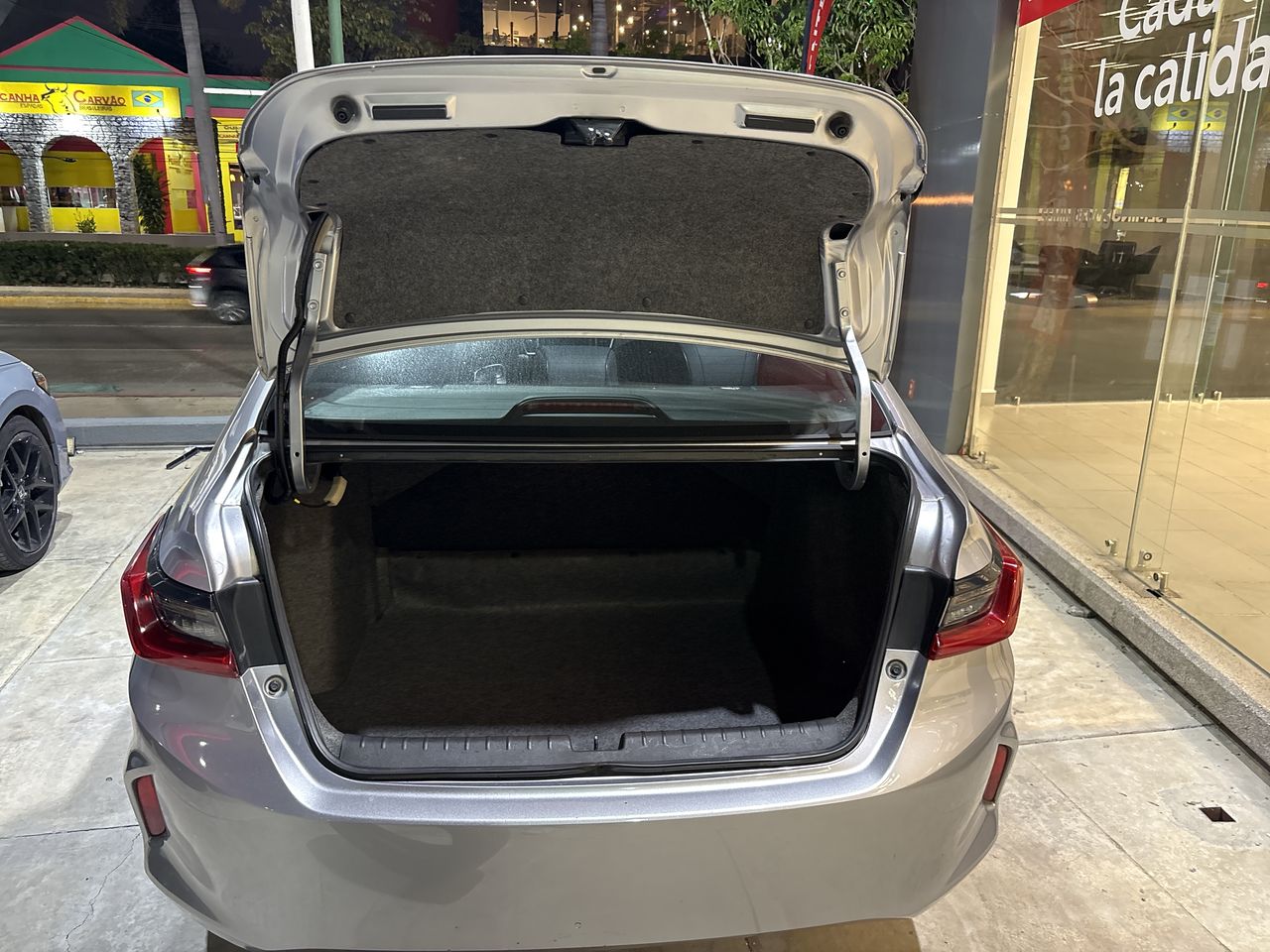 2023 Honda City 1.5 Touring CVT