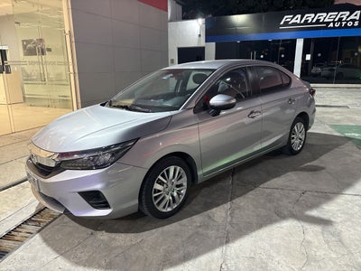 2023 Honda City 1.5 Touring CVT
