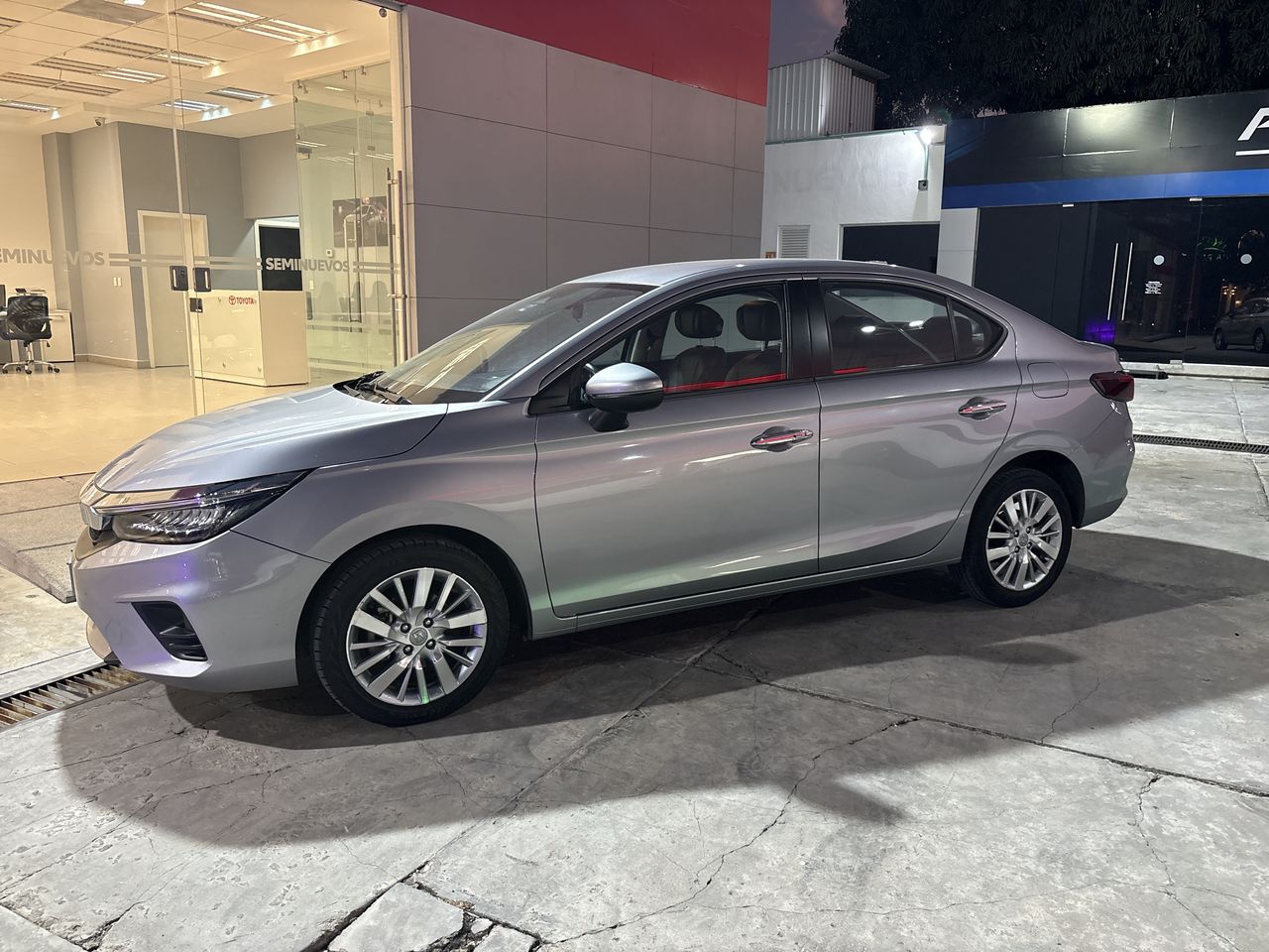 2023 Honda City 1.5 Touring CVT
