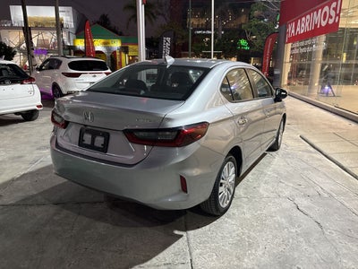 2023 Honda City 1.5 Touring CVT