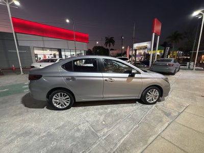 2023 Honda City 1.5 Touring CVT