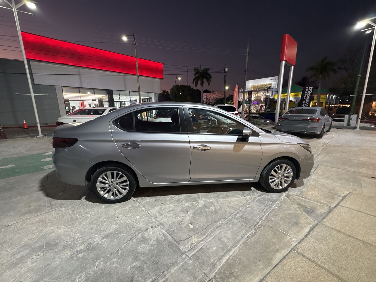 2023 Honda City 1.5 Touring CVT