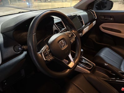 2024 Honda City 1.5 Touring At