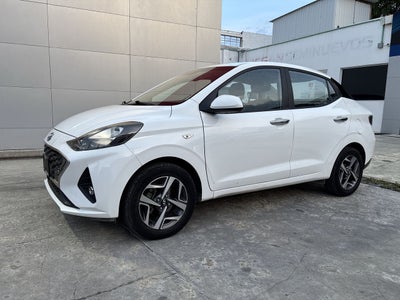 2023 Hyundai Grand i10 1.2 Gl Sedan Mt