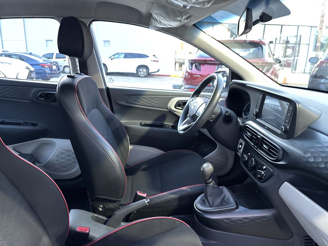 2023 Hyundai Grand i10 1.2 Gl Sedan Mt