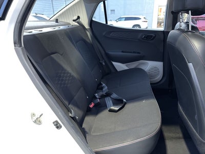 2023 Hyundai Grand i10 1.2 Gl Sedan Mt