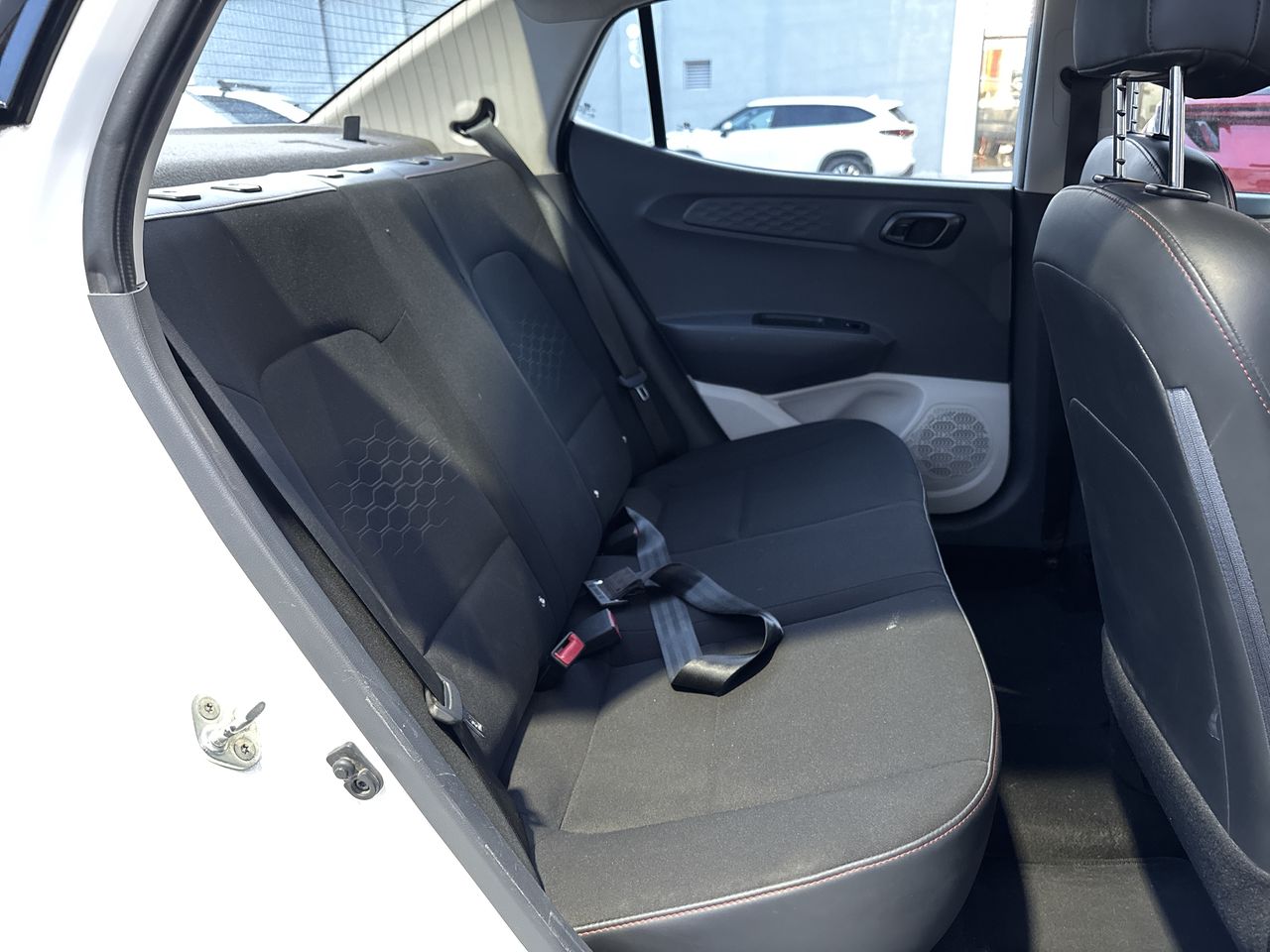 2023 Hyundai Grand i10 1.2 Gl Sedan Mt