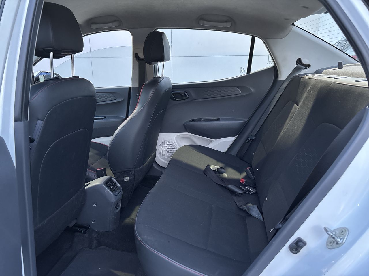 2023 Hyundai Grand i10 1.2 Gl Sedan Mt