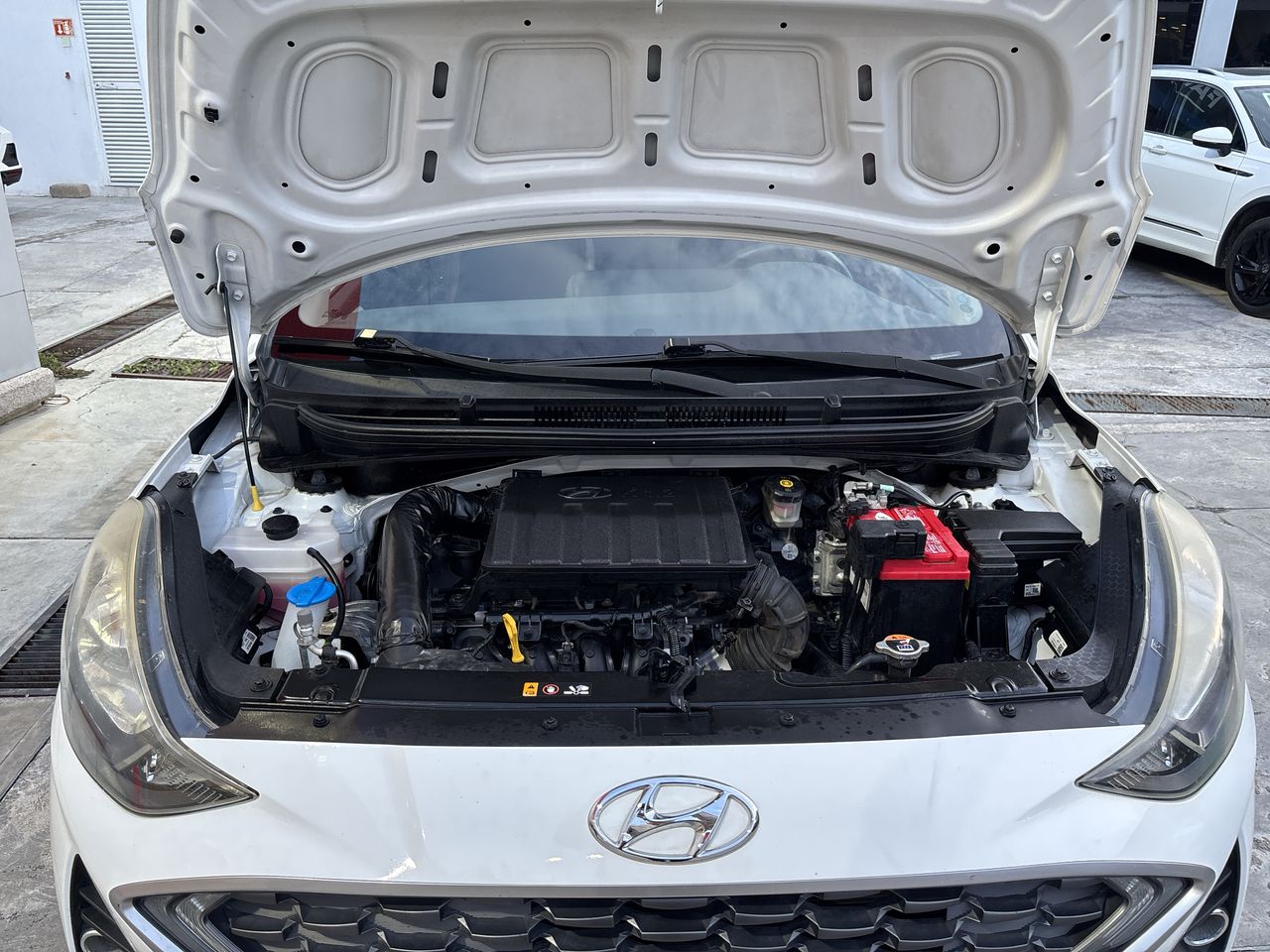2023 Hyundai Grand i10 1.2 Gl Sedan Mt