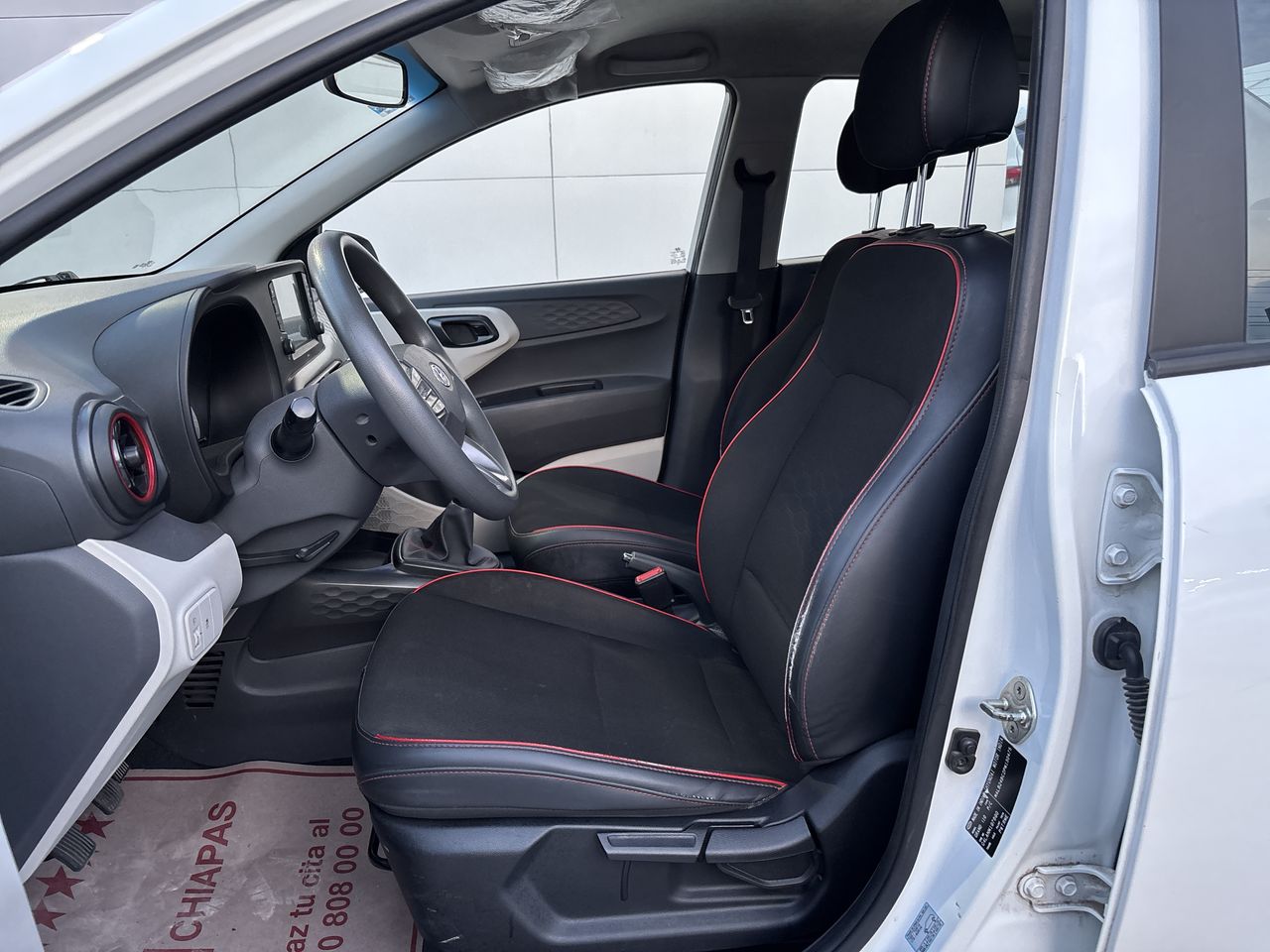 2023 Hyundai Grand i10 1.2 Gl Sedan Mt