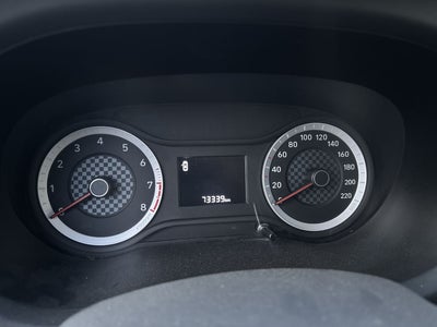 2023 Hyundai Grand i10 1.2 Gl Sedan Mt