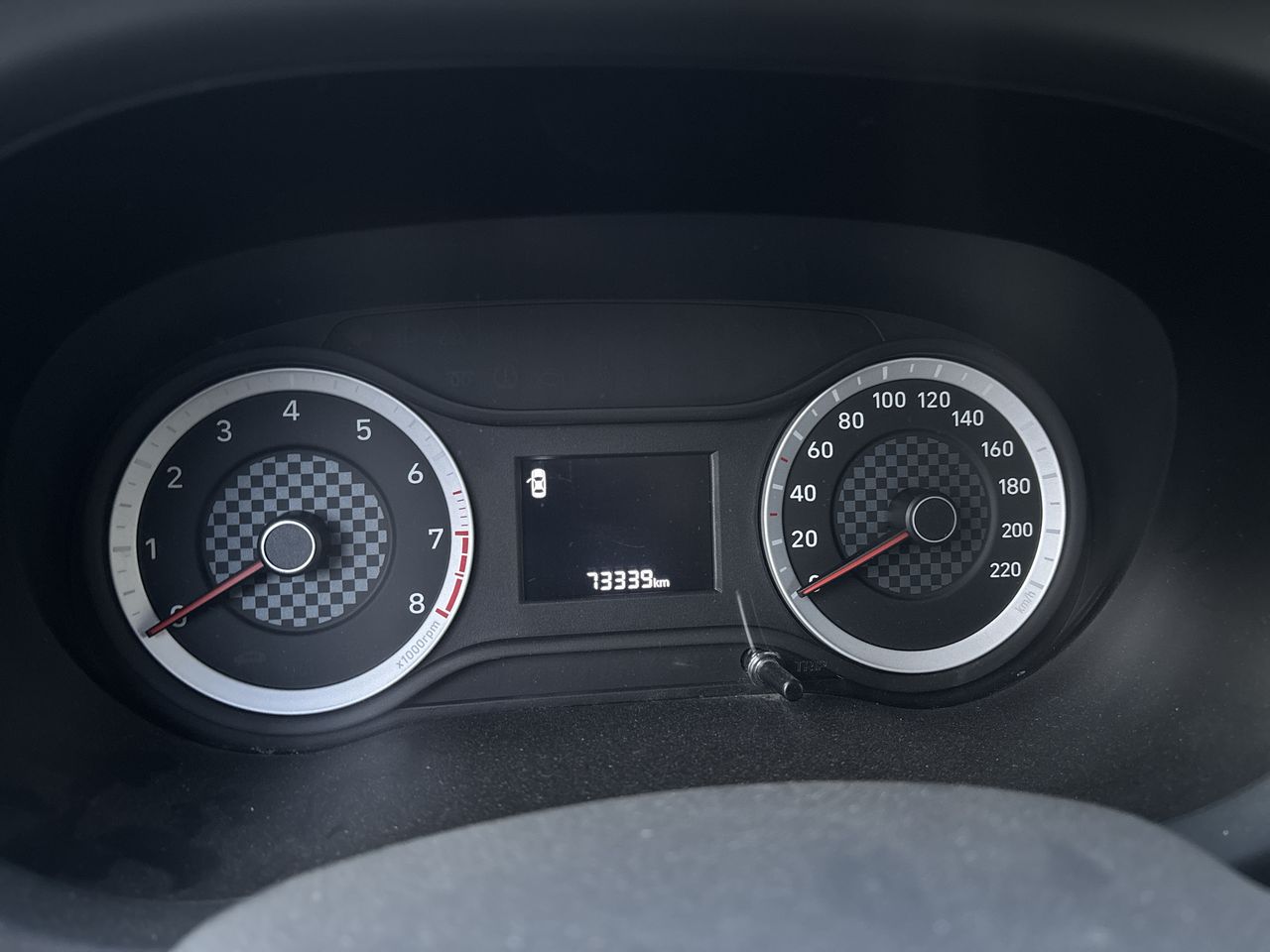 2023 Hyundai Grand i10 1.2 Gl Sedan Mt