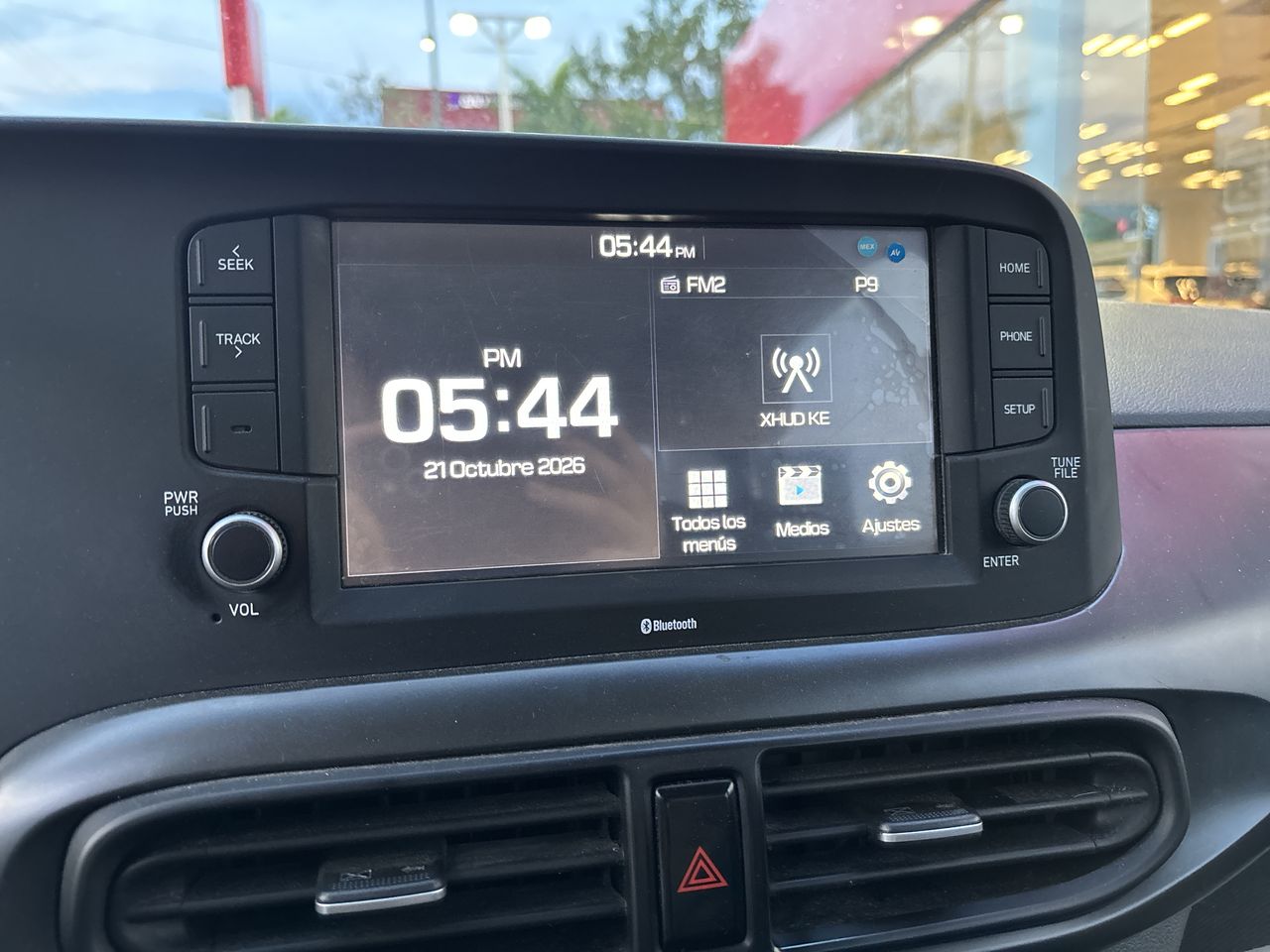 2023 Hyundai Grand i10 1.2 Gl Sedan Mt