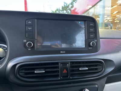 2023 Hyundai Grand i10 1.2 Gl Sedan Mt