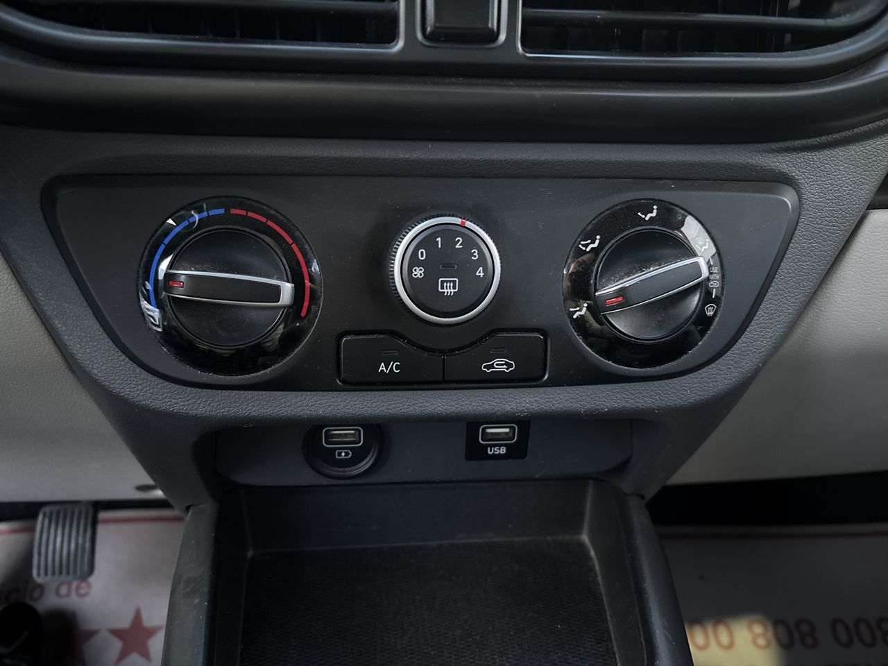 2023 Hyundai Grand i10 1.2 Gl Sedan Mt