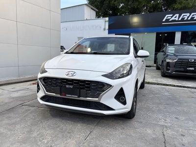2023 Hyundai Grand i10 1.2 Gl Sedan Mt