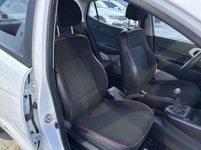 2023 Hyundai Grand i10 1.2 Gl Sedan Mt