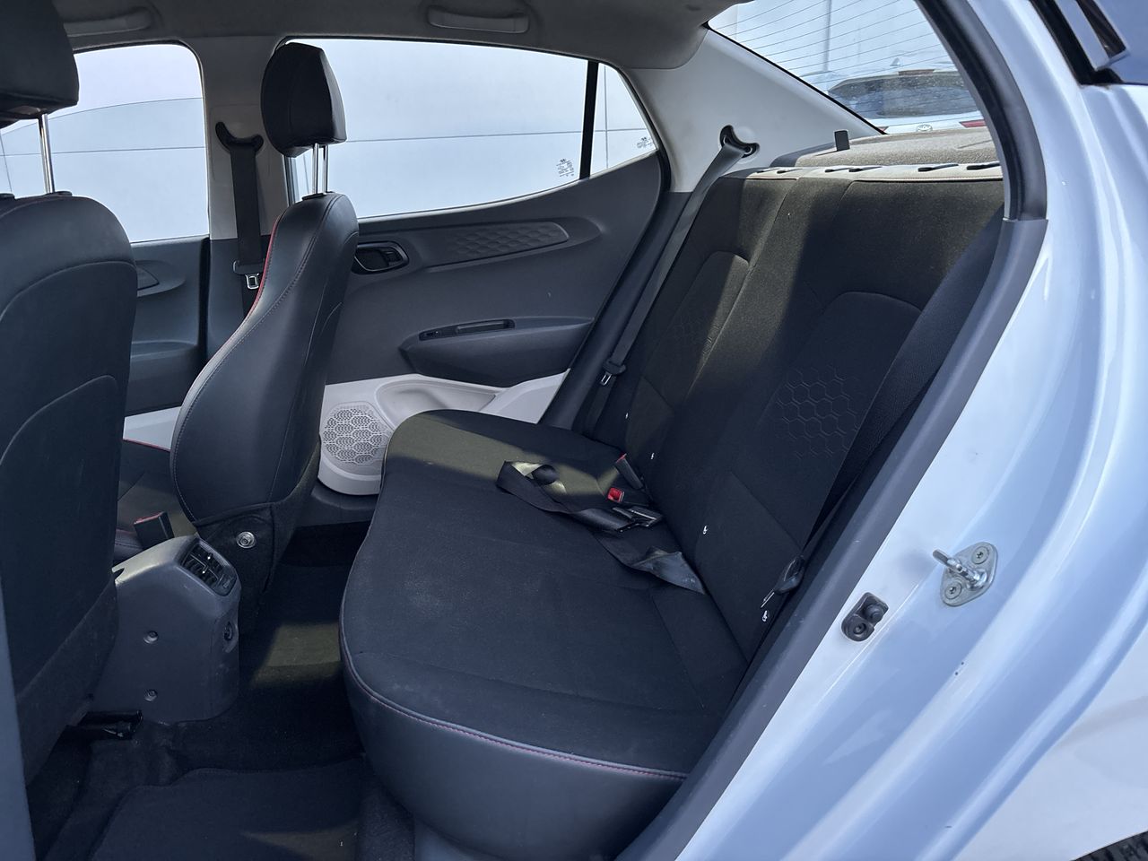 2023 Hyundai Grand i10 1.2 Gl Sedan Mt