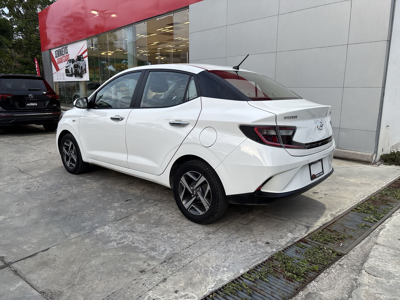 2023 Hyundai Grand i10 1.2 Gl Sedan Mt