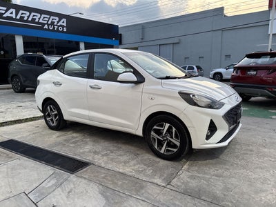 2023 Hyundai Grand i10 1.2 Gl Sedan Mt